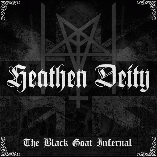 Heathen Deity : The Black Goat Infernal